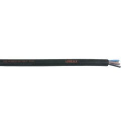 Lineax Neoprene Cable,...