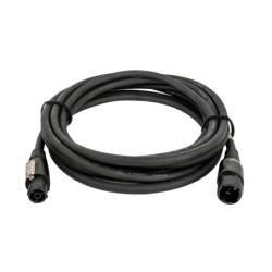 Power Cable Neutrik...