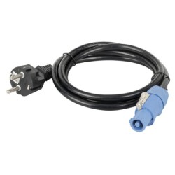 Power Pro Input Connector...