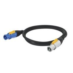 Power Cable Neutrik...