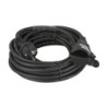 Schuko  Schuko Extension cable 3 x 1.5 mmÂ² 5 m, 3 x 1,5 mmÂ²