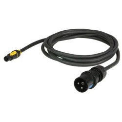 Power Cable True 1/CEE 3...