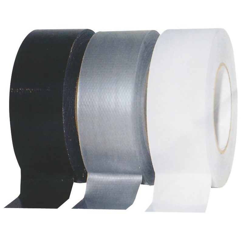 Gaffa Tape Theatre Grigio, 50 mm / 50 m