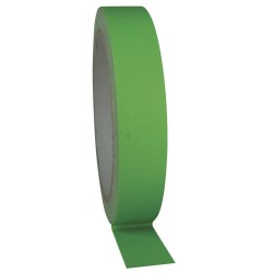 Gaffa Tape Neon Green 19 mm...