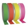 Gaffa Tape Neon Orange 19 mm / 25 m