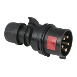 CEE 16 A/400 V 5  pin Plug...