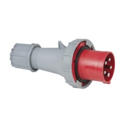 CEE 63 A/400 V 5  pin Plug...