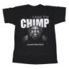 Chimp T  shirt    Front S