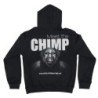 Hoodie Chimp XL