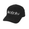 Infinity Cap Con chiusura rapida a strappo