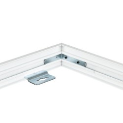 Olympia Surface Frame 6060