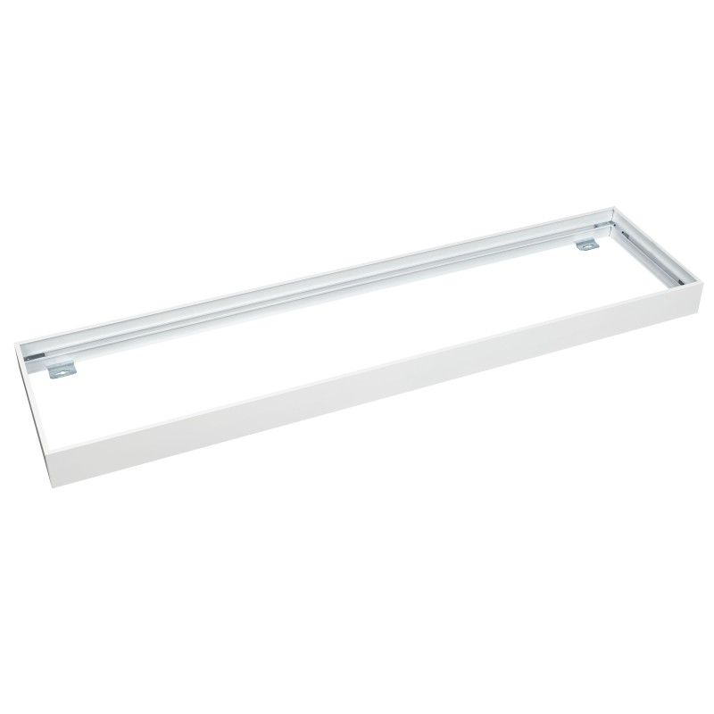 Mounting frame for Argos LED Panel 30x120 Telaio in alluminio