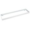 Mounting frame for Argos LED Panel 30x120 Telaio in alluminio