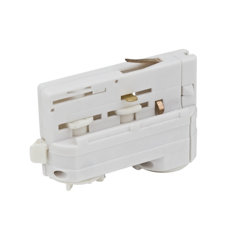 3  Phase Adapter Bianco (RAL9003)