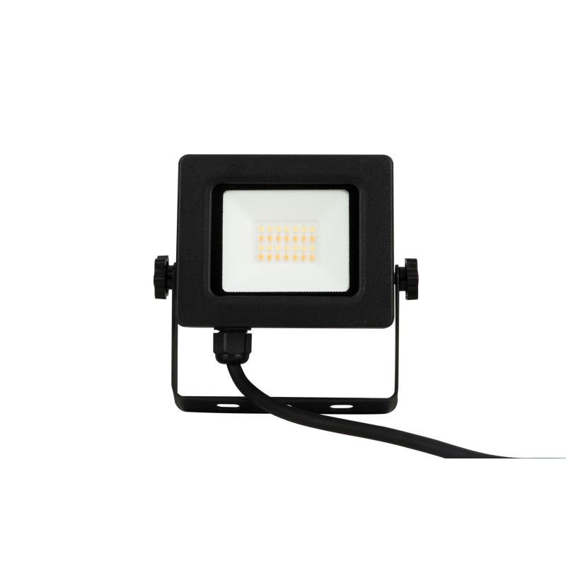 Aviano 10 CCT Floodlight a LED Switchable White da 10 W