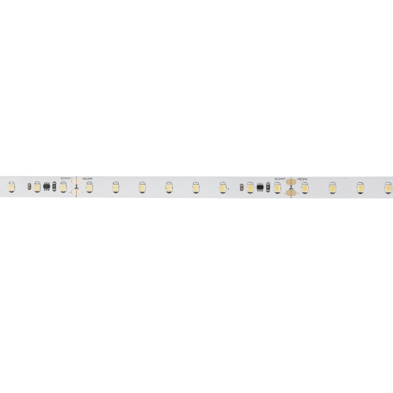 Havana Ribbon 2400K 80  24V 3m 2835 led 1650  1700 Lm/m