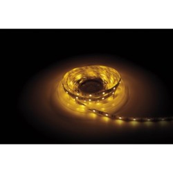 Havana Ribbon Yellow 30  24V 5m 5050 led colore singolo