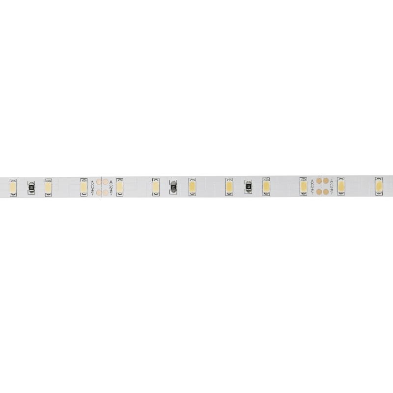 Havana Ribbon 6000K 60  24V 5m 5730 led 1380  1700 Lm/m