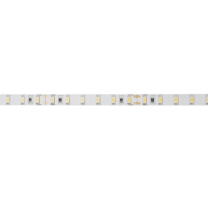 Havana Ribbon 2400K 75  24V 5m 5730 led 1725  2105 Lm/m