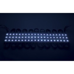 Cayenne RGB Stringa LED RGB 20 x 0.65 W