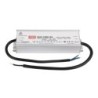 LED Power Supply 100 W/24 VDC MEAN WELL HLG  100H  24