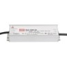 LED Power Supply 150 W/24 VDC MEAN WELL HLG  150H  24