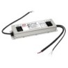 LED Power Supply IP67 240 W/24 V Dali Meanwell ELG  240  V  24DA 3Y