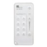 Domotion ART  8D controller a 8 canali, Bianco