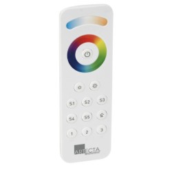 RGB+CCT Handheld Remote...