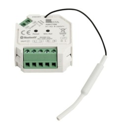 Bluetooth + RF AC Dimmer...