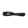 Serial cable M/F 40 cm Aperto e maschio