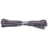 RGB Flat Cable 25 m