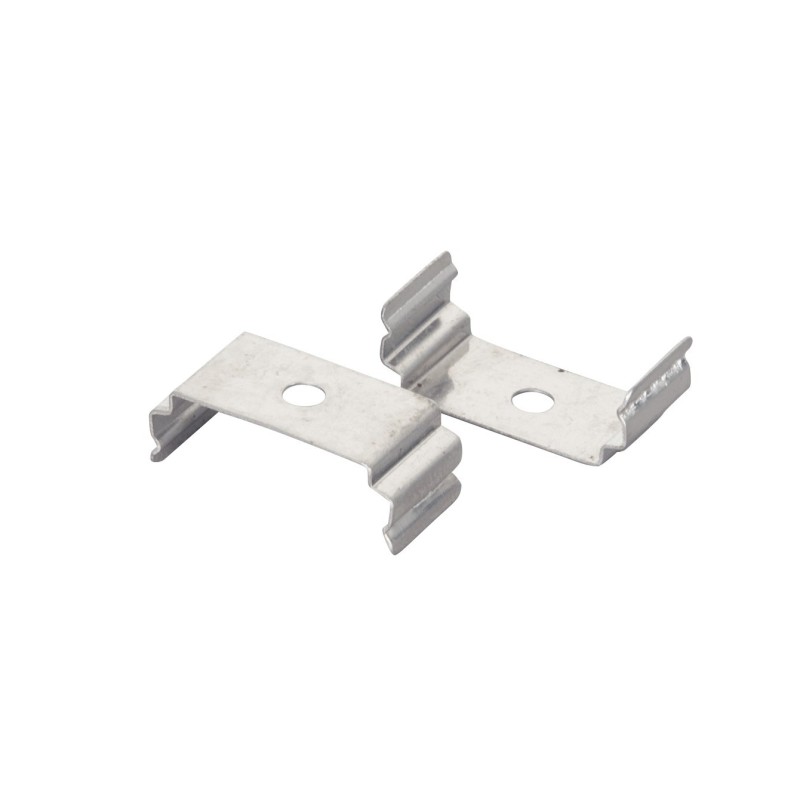 Profile Eco 22 Mounting Clips Confezione da 10 pezzi