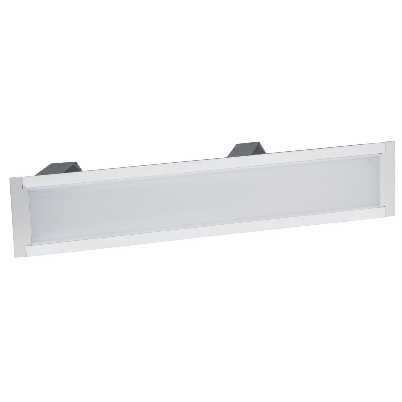 Profile Pro  line 1 Recessed Alluminio 1960 x 49 x 32mm