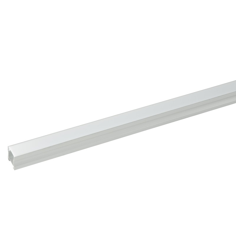 Profile Pro  Line 29 Profilo striscia LED argento