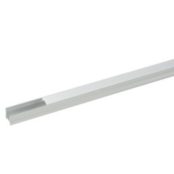 Profile Pro  Line 29 Profilo striscia LED argento