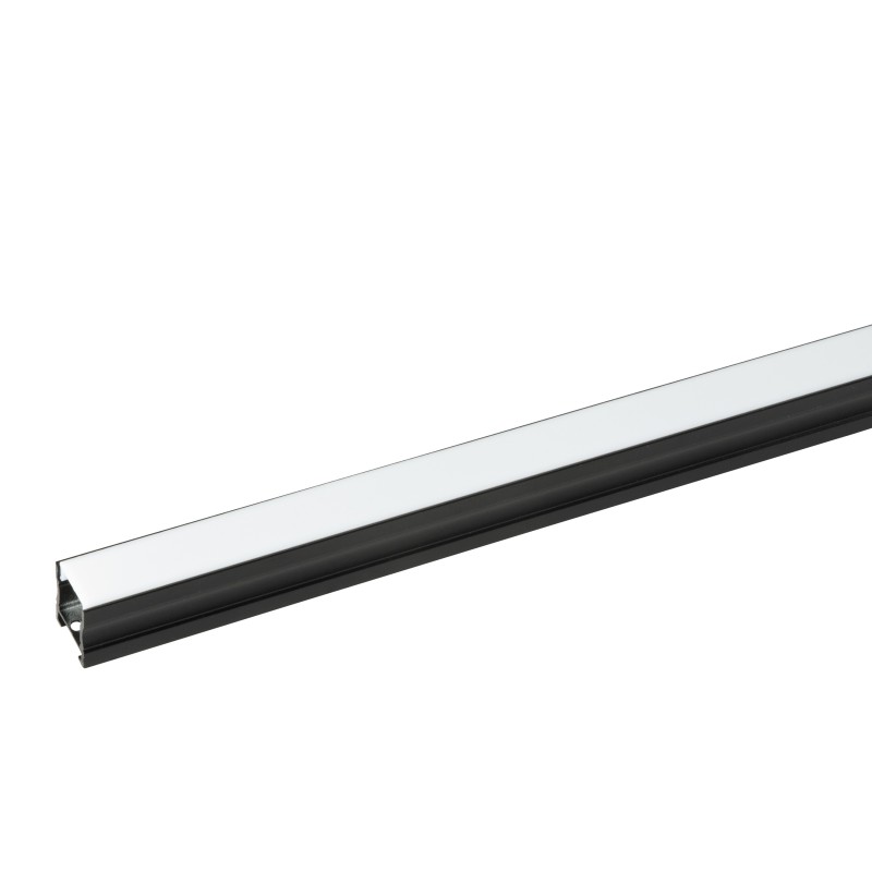 Profile Pro  Line 29 Profilo striscia LED nero