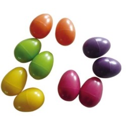 QHP EGG MARACAS