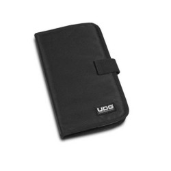 U9980BL  ULTIMATE CD WALLET...