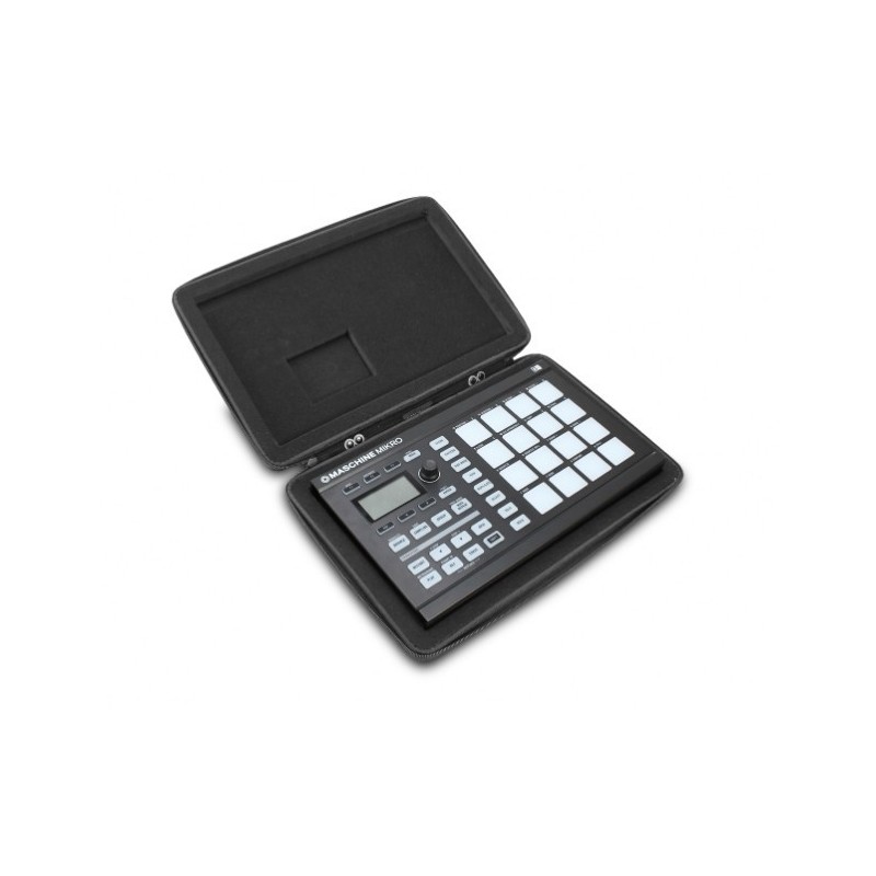 U8417BL  CREATOR NI MASCHINE MIKRO MK2 HARDCASE BLACK