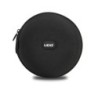 U8201BL  CREATOR HEADPHONE HARD CASE SMALL BLACK