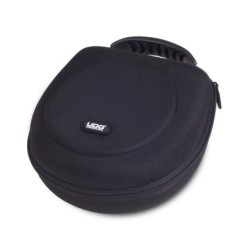 U8200BL  CREATOR HEADPHONE HARD CASE LARGE BLACK