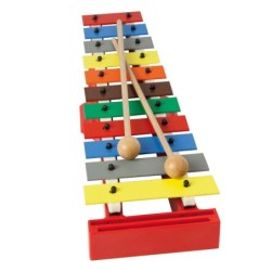 GLOCKENSPIEL INFANTILE