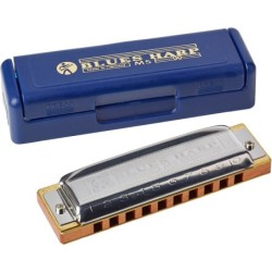 BLUES HARP C