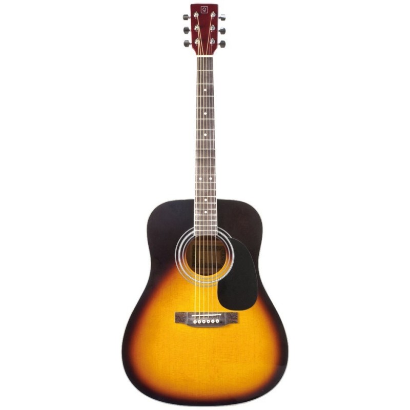 QGA31 SB SUNBURST