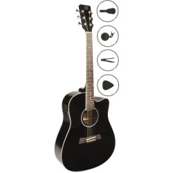 QGA51CE ACOUSTIC PACK