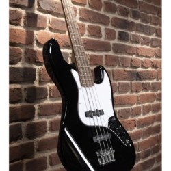 QBEJB35 BK BASS PACK