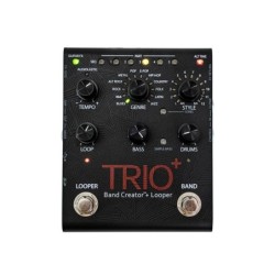 TRIO BAND PLUS