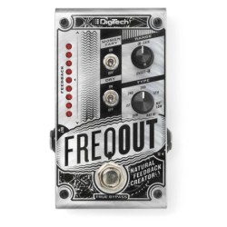 FREQOUT