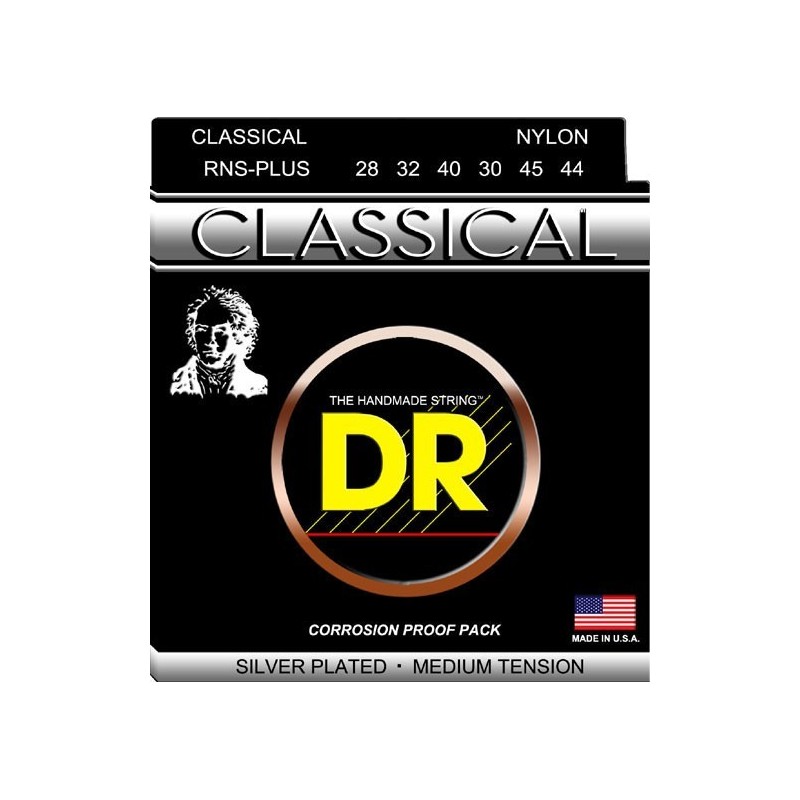 RNS PLUS CLASSICAL ACCURATE